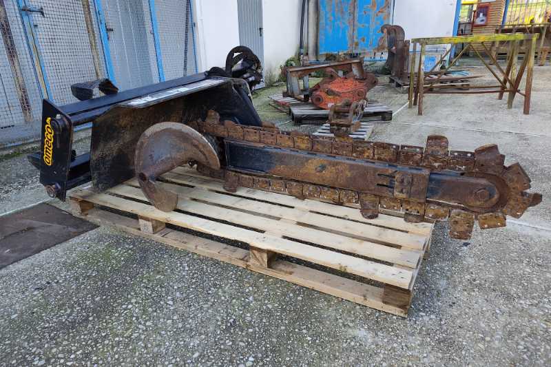 OmecoHub - Immagine CATERPILLAR T9B